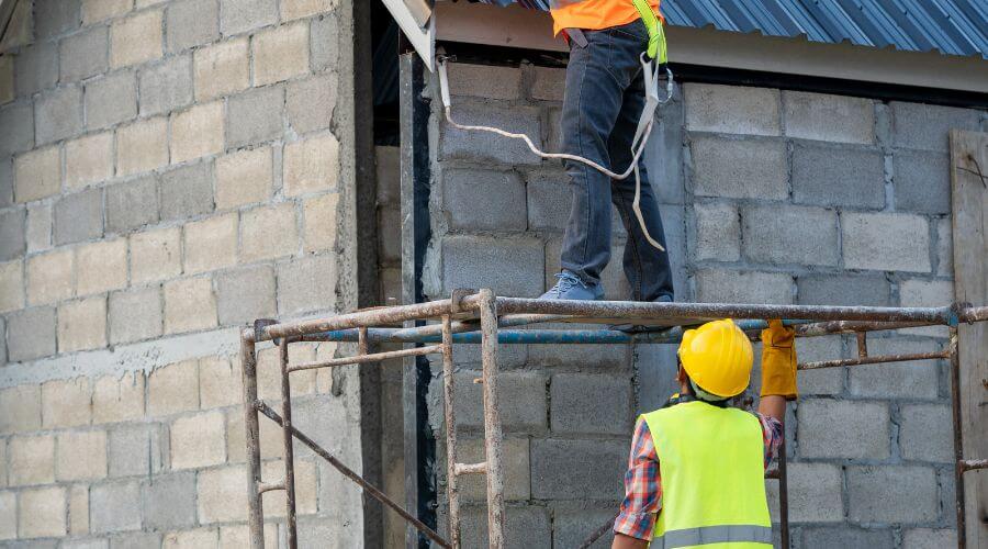 Expert new roof installation services in Hereford, AZ